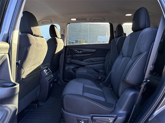 new 2025 Subaru Ascent car, priced at $39,772
