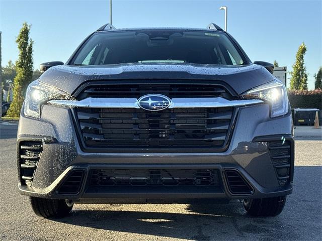 new 2025 Subaru Ascent car, priced at $39,772