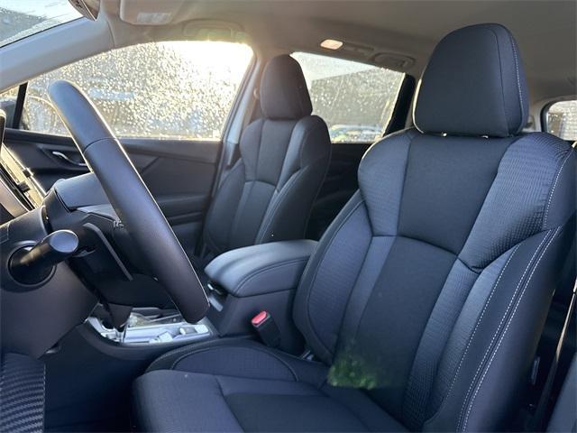 new 2025 Subaru Ascent car, priced at $39,772