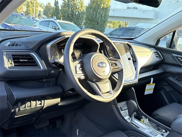 new 2025 Subaru Ascent car, priced at $39,772