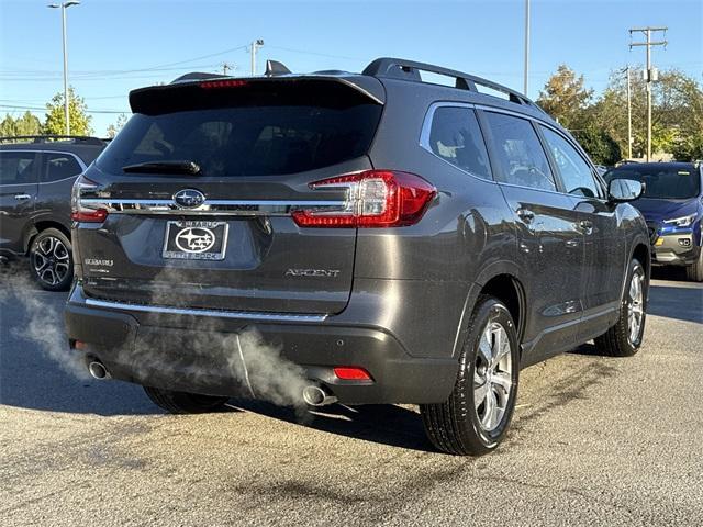 new 2025 Subaru Ascent car, priced at $39,772