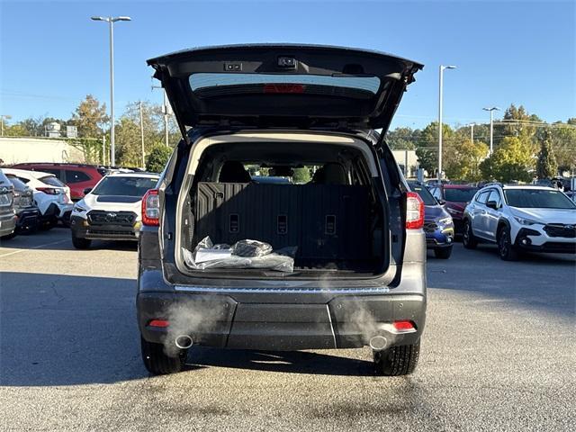 new 2025 Subaru Ascent car, priced at $39,772