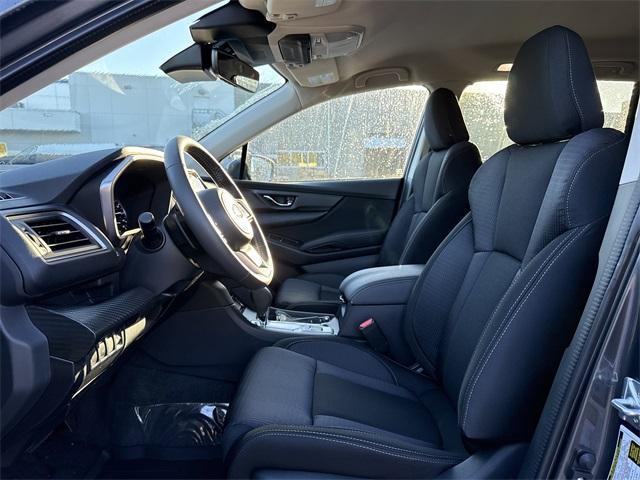 new 2025 Subaru Ascent car, priced at $39,772