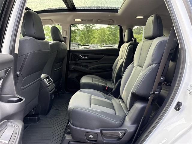 new 2025 Subaru Ascent car, priced at $42,088