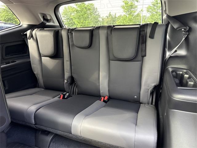 new 2025 Subaru Ascent car, priced at $42,088