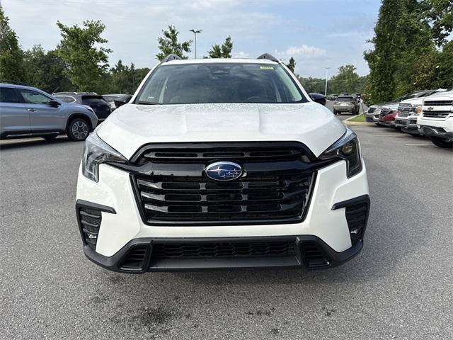 new 2025 Subaru Ascent car, priced at $42,088