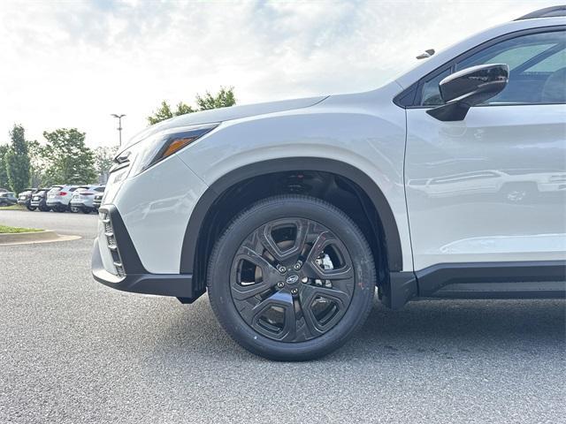 new 2025 Subaru Ascent car, priced at $42,088
