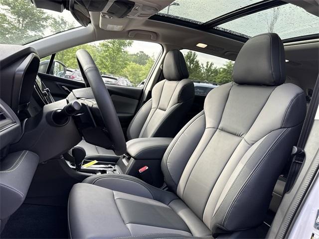 new 2025 Subaru Ascent car, priced at $42,088