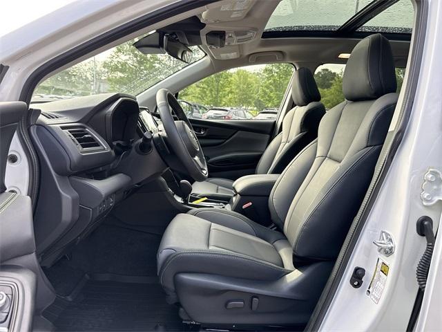 new 2025 Subaru Ascent car, priced at $42,088