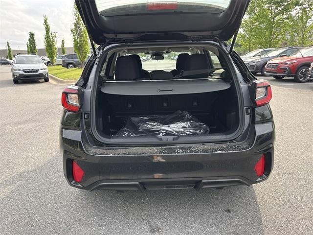 new 2025 Subaru Impreza car, priced at $25,828