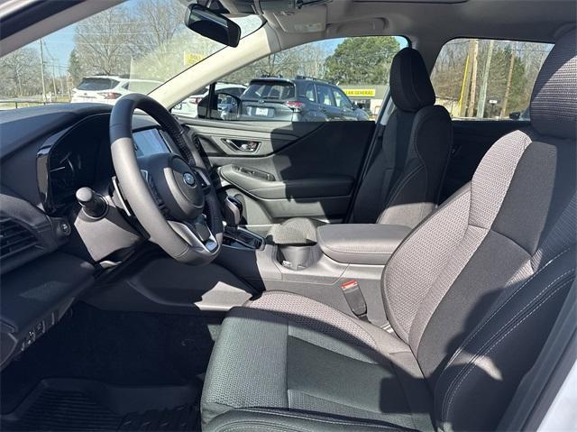 new 2025 Subaru Outback car, priced at $34,215
