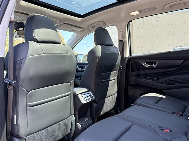 new 2025 Subaru Ascent car, priced at $46,707