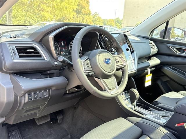 new 2025 Subaru Ascent car, priced at $46,707