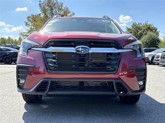 new 2025 Subaru Ascent car, priced at $46,707