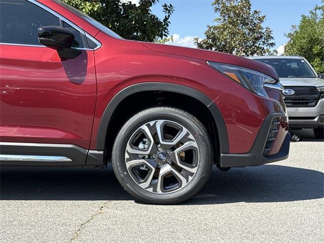 new 2025 Subaru Ascent car, priced at $46,707