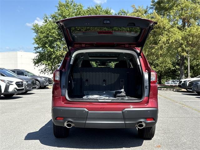 new 2025 Subaru Ascent car, priced at $46,707