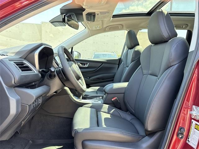 new 2025 Subaru Ascent car, priced at $46,707