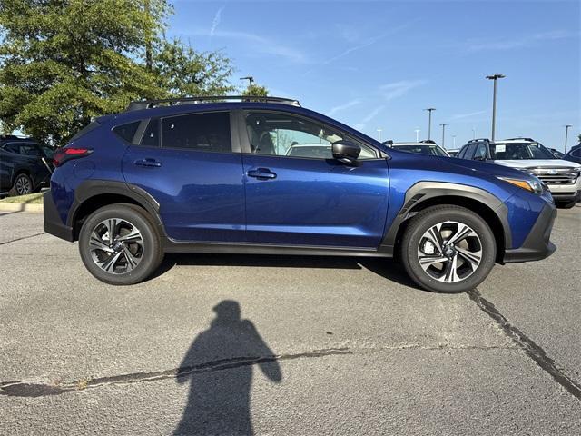 new 2025 Subaru Crosstrek car, priced at $30,929