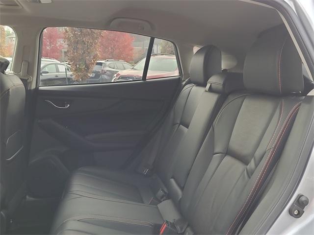 used 2023 Subaru Crosstrek car, priced at $24,000