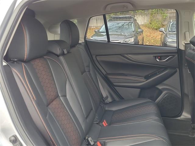 used 2023 Subaru Crosstrek car, priced at $24,000