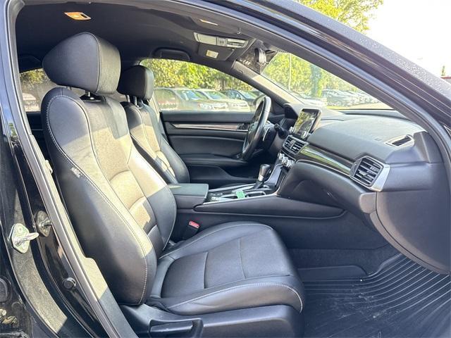 used 2019 Honda Accord car, priced at $23,000