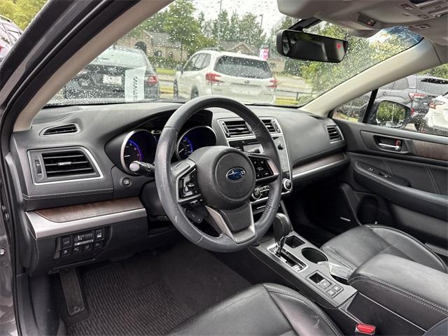 used 2018 Subaru Outback car, priced at $21,500