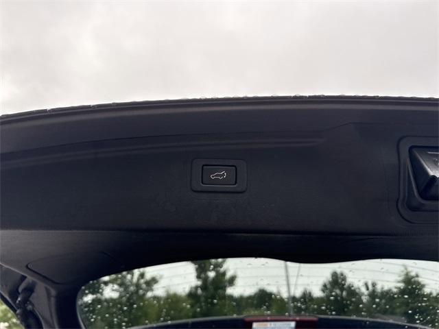 used 2018 Subaru Outback car, priced at $21,500