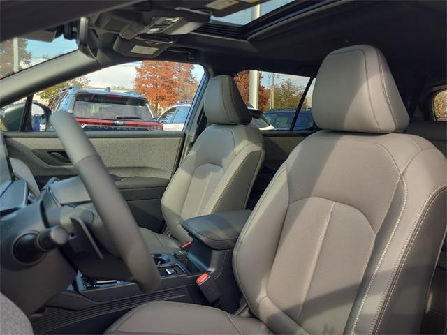 new 2026 Subaru Outback car, priced at $44,309