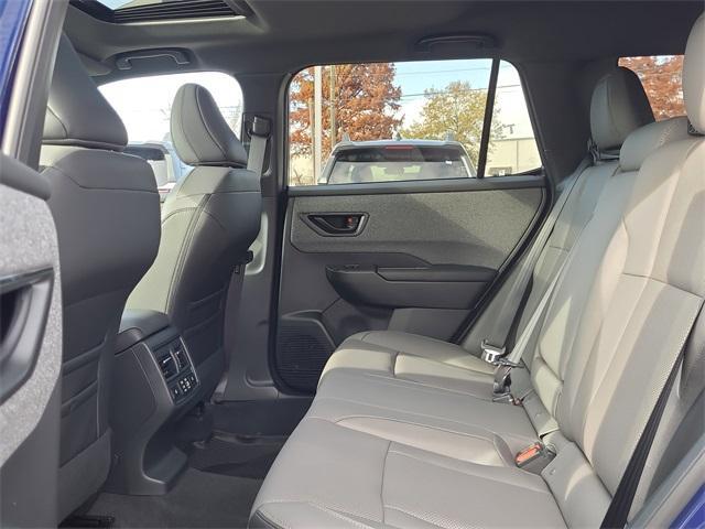 new 2026 Subaru Outback car, priced at $44,309