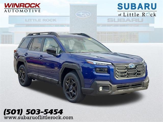 new 2026 Subaru Outback car, priced at $44,309