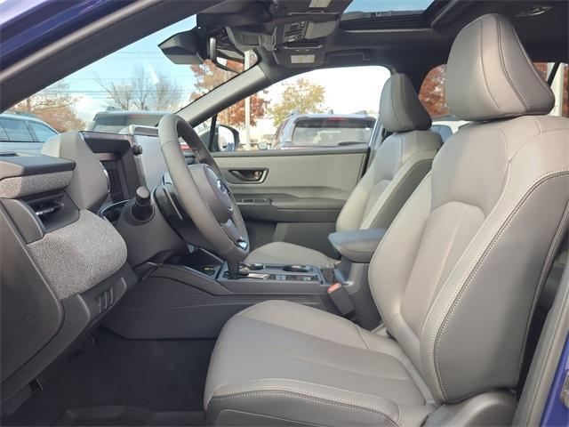 new 2026 Subaru Outback car, priced at $44,309