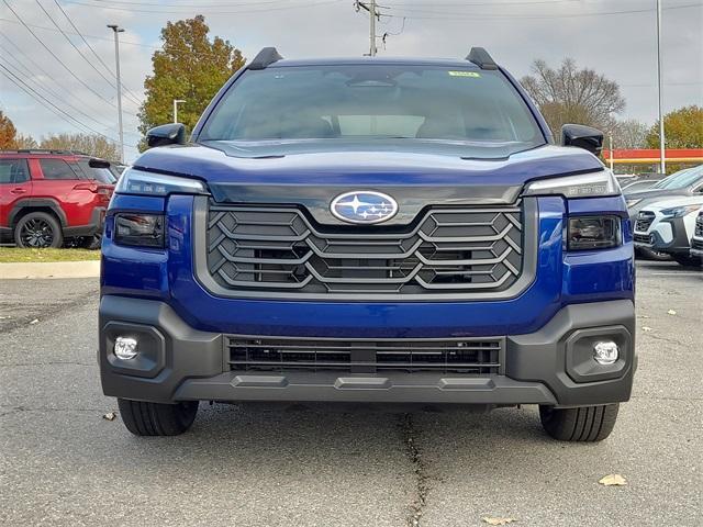 new 2026 Subaru Outback car, priced at $44,309