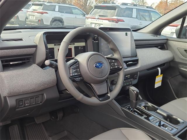 new 2026 Subaru Outback car, priced at $44,309