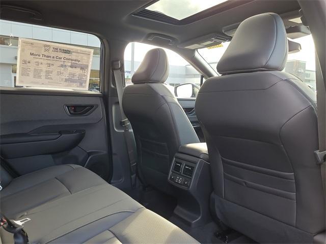 new 2026 Subaru Outback car, priced at $44,309