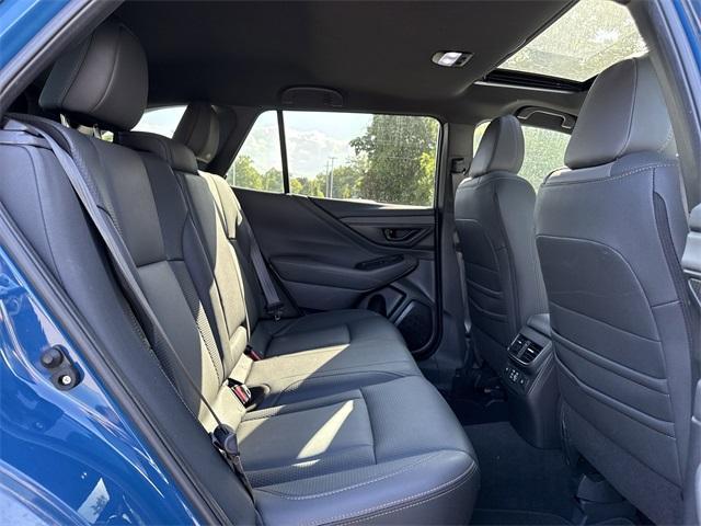 used 2024 Subaru Outback car, priced at $30,000