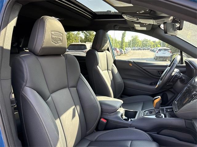 used 2024 Subaru Outback car, priced at $30,000