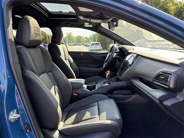 used 2024 Subaru Outback car, priced at $30,000