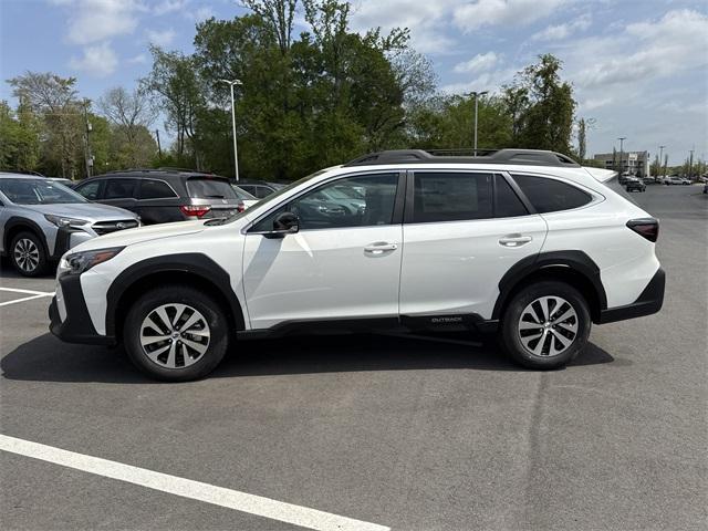 new 2025 Subaru Outback car, priced at $34,148