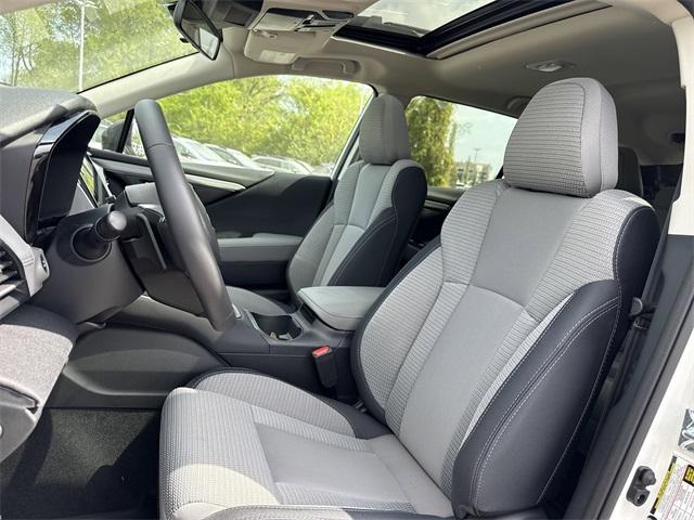 new 2025 Subaru Outback car, priced at $34,148