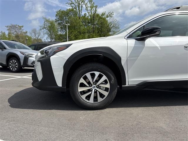 new 2025 Subaru Outback car, priced at $34,148