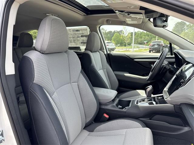 new 2025 Subaru Outback car, priced at $34,148