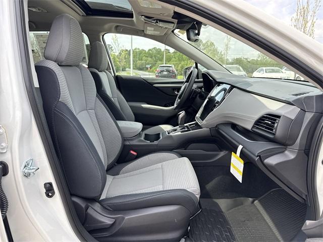 new 2025 Subaru Outback car, priced at $34,148
