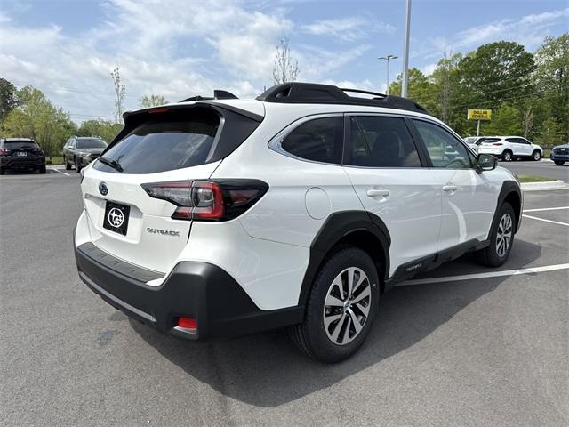 new 2025 Subaru Outback car, priced at $34,148