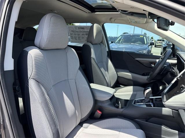 new 2025 Subaru Outback car, priced at $35,968