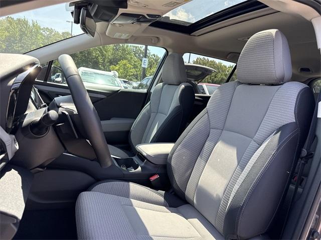 new 2025 Subaru Outback car, priced at $35,968