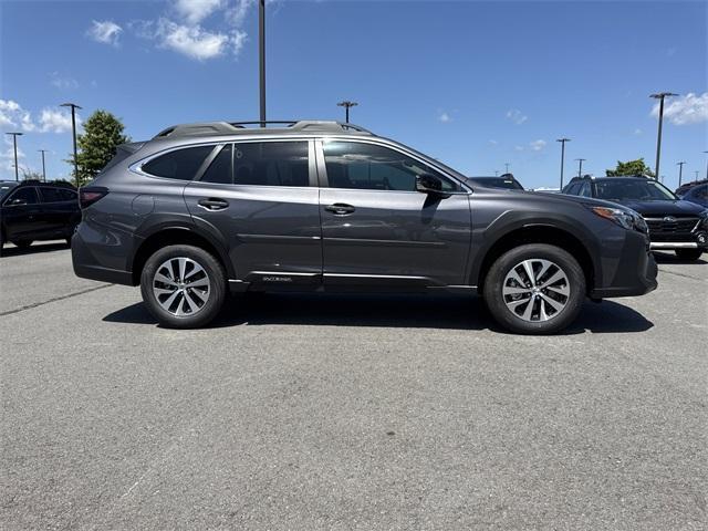new 2025 Subaru Outback car, priced at $35,968