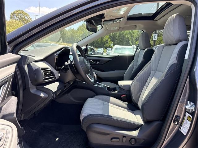 new 2025 Subaru Outback car, priced at $35,968