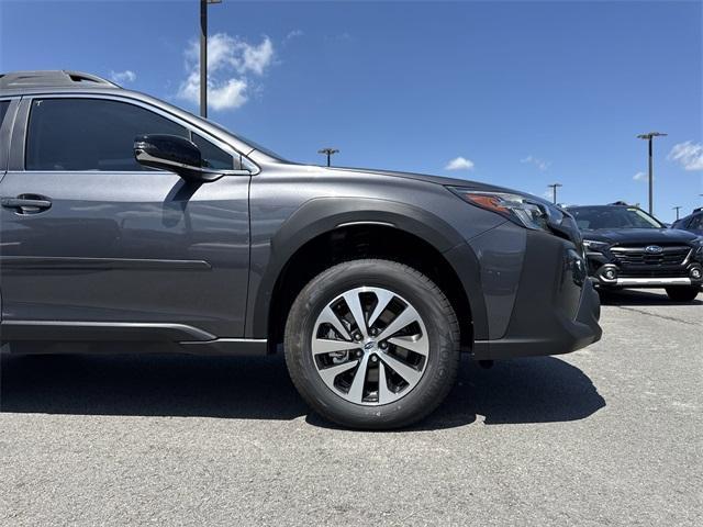 new 2025 Subaru Outback car, priced at $35,968