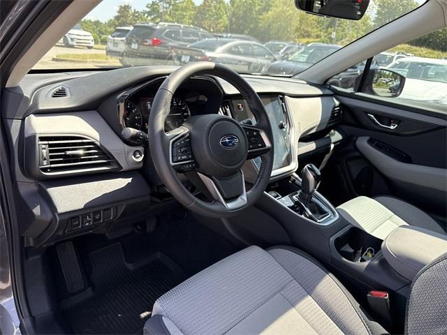 new 2025 Subaru Outback car, priced at $35,968