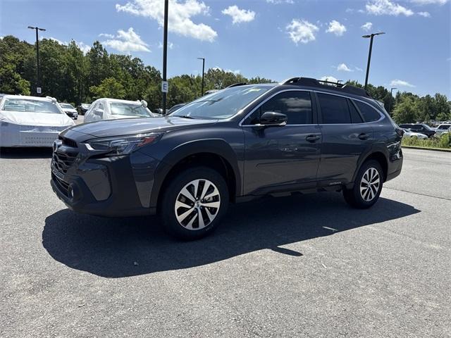 new 2025 Subaru Outback car, priced at $35,968